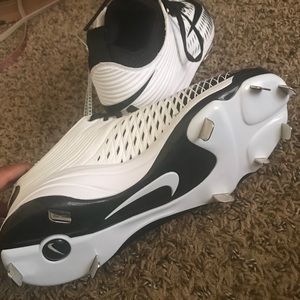 Nikeair mike strout27 cleats
